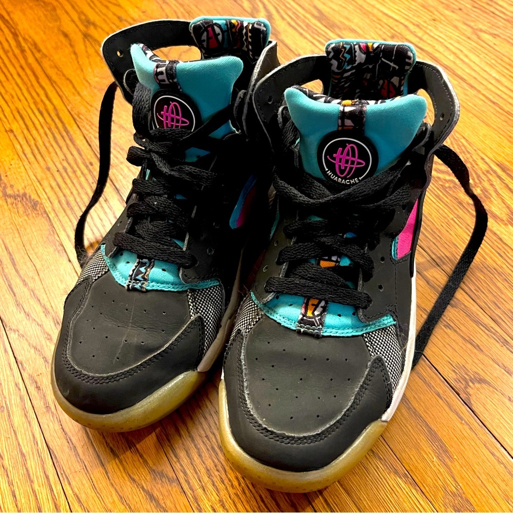 Nike Huarache kixx👟